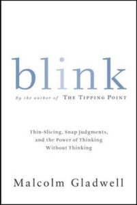 blink-malcolm-gladwell